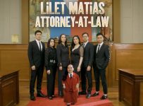 Lilet Matias Attorney At Law March 5 2024 Replay Episode