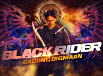 Black Rider April 19 2024 Replay Today Episode