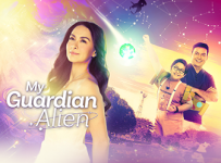 My Guardian Alien April 8 2024 Replay Today Episode