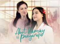 Abot Kamay Na Pangarap August 31 2024 Replay Full Episode