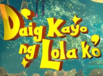 Daig Kayo ng Lola Ko September 7 2024 Replay Full Episode