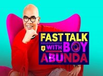 Fast talk with boy abunda September 13 2024 Replay Full Episode