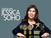 Kapuso Mo Jessica Soho October 27 2024 Replay Full Episode