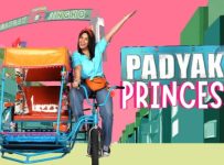 Padyak Princess September 4 2024 Replay Full Episode