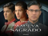 Pamilya Sagrado August 19 2024 Replay Full Episode