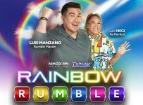 Rainbow Rumble August 24 2024 Replay Full Episode