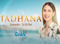 Tadhana August 17 2024 Replay Full Episode