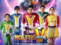 Voltes V Legacy September 6 2024 Replay Full Episode