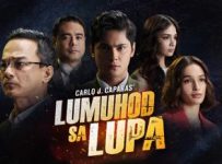 Lumuhod Ka sa Lupa October 28 2024 Replay Full Episode