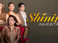 Shining Inheritance September 19 2024 Replay Full Episode