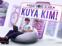 Dami Mong Alam Kuya Kim January 25 2025 Replay Full Episode