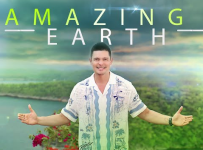 Amazing Earth December 11 2024 Replay Full Episode