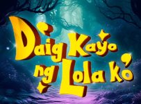 Daig Kayo ng Lola Ko December 21 2024 Replay Full Episode