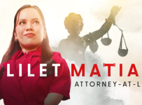 Lilet Matias Attorney At Law February 8 2025 Replay Full Episode